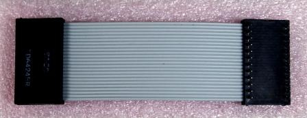 Sega G80 Ribbon Cable